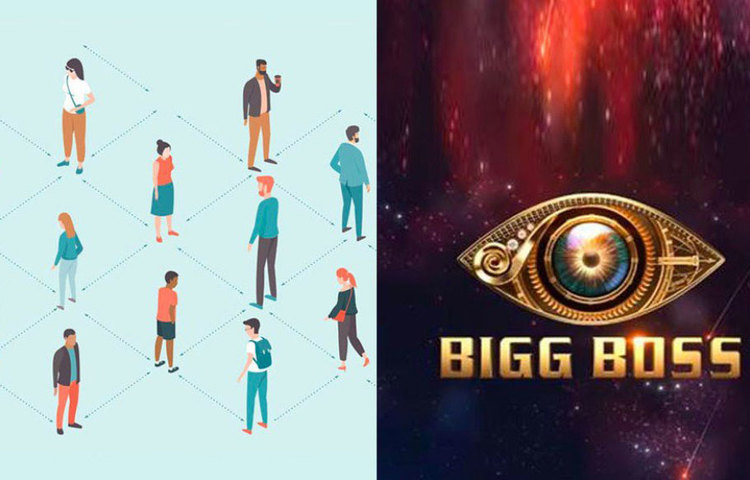 সামাজিক দূরত্ববিধি মেনে কীভাবে বিগ বস-এর মতো প্রতিযোগিতা সম্ভব, তা নিয়ে উদ্বিগ্ন ছিলেন নির্মাতারা।