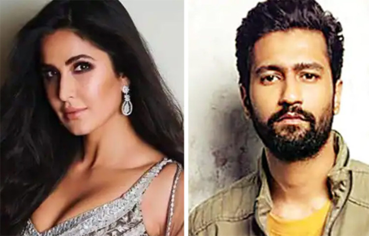 কেউ আবার লিখছেন, ‘এ তো বিয়ে নয়! মিশন ইম্পসিবল যেন।’ কেউ আবার দুই তারকার সমালোচনাও করছেন। এমনই সময়ে ভিকি এবং ক্যাটরিনার বিয়ে নিয়ে নতুন খবর দিলেন তারকা যুগলের এক বন্ধু। ছবি: সংগৃহীত