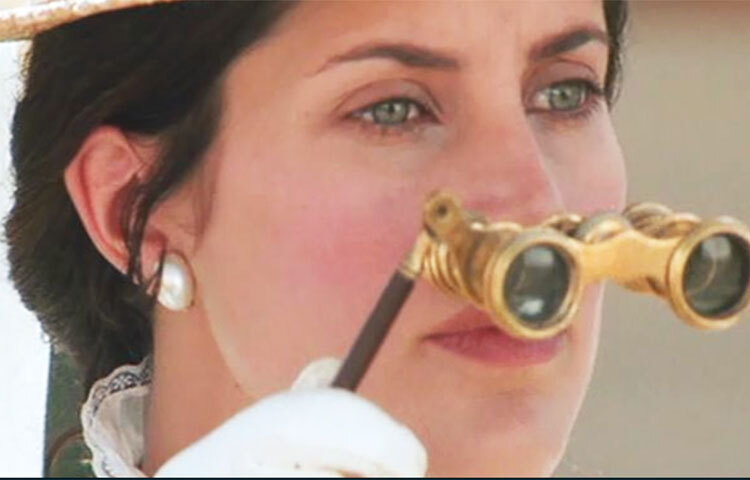 আশুতোষ গোয়ারিকর পরিচালিত লগান ছবিতে রেচেলের অভিনয় প্রশংসিত হয়েছিল বিভিন্ন মহলে কিন্তু তার পরও রেচেল বলিউডে থাকেননি। তার কারণ সুযোগের অভাব? নাকি আগ্রহের অভাব তা অবশ্য স্পষ্ট নয়। ছবি: সংগৃহীত