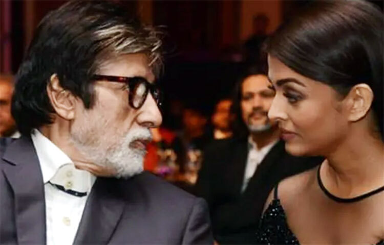 বলিউডের অন্দরের খবর, এই মুহূর্তে অমিতাভের পুত্রবধূ সিনেমা প্রতি ১০ থেকে ১২ কোটি রুপি উপার্জন করেন। জাতীয় ও আন্তর্জাতিক বিজ্ঞাপন শ্যুট করে তিনি ভারতীয় মুদ্রায় ৮০ থেকে ৯০ কোটি রুপি পান। ছবি: সংগৃহীত