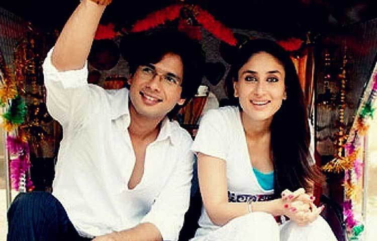 জব উই মেট: এই ফিল্মটা দেখেনি, এরকম খুঁজে পাওয়া বোধহয় কষ্টসাধ্যই হবে। বাচাল গীতার সঙ্গে ট্রেনে পরিচয় আদিত্যর। গীতাকে ভালোবেসে ফেলেন তিনি। গীতার ভালবাসা ছিল অন্য কেউ। ঘটনাচক্রে গীতা কিন্তু শেষমেশ আদিত্যর জীবনেই ফিরে আসে। ২০০৭ সালের সেই ফিল্ম পর্দায় এলে, আজও বসে দেখেন মানুষ।