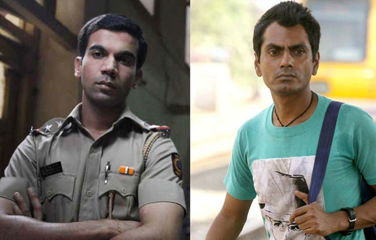 ‘তলাশ’ যখন মু্ক্তি পেয়েছিল তখন রাজকুমার রাও এবং নওয়াজউদ্দিন সিদ্দিকি দু’জনেই ইন্ডাস্ট্রিতে নতুন। পায়ের নিচে জমি খুঁজছেন। ফলে তাদের তারকাখ্যাতি এ ছবির মূলধন হয়ে উঠতে পারেনি।