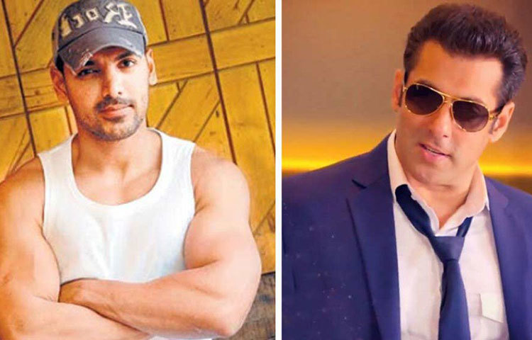 এদিকে ‘বাবুল’ বক্স অফিসে মুখ থুবড়ে পড়ে। ভাইজান জনসমক্ষে বলেছিলেন, বাবুলের দ্বিতীয় অংশ খুব একটা মনোগ্রাহী নয়। তাই হিট হয়নি। আর দ্বিতীয় পর্বে জন-এরই রোল বেশি ছিল। তাই ভাইজানের ইঙ্গিত যে কার প্রতি ছিল, তা বোঝাই যায়।