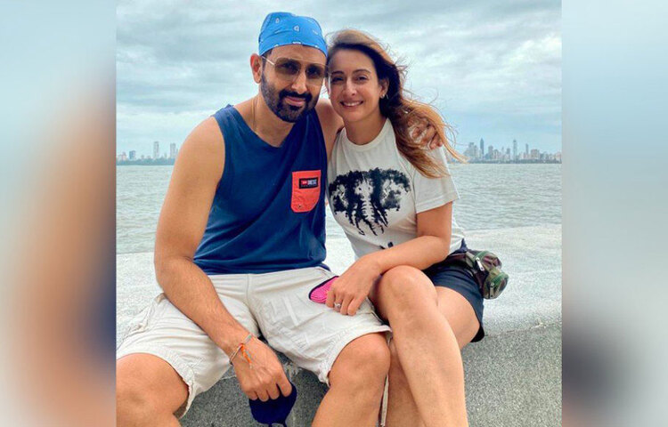 ২০০৮ সালে প্রীতি বিয়ে করেন অভিনেতা-পরিচালক-মডেল প্রবীণ দাবাসকে। দুই ছেলে জয়বীর এবং দেবকে নিয়ে প্রীতির ভরপুর সংসার। তবে প্রীতি নিজে কিন্তু মানতে চান না তিনি ইন্ডাস্ট্রি থেকে হারিয়ে গিয়েছেন।