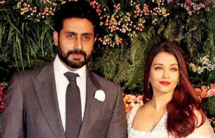 অভিষেক বচ্চন-ঐশ্বরিয়া: ঐশ্বরিয়াও বয়সে বড় অভিষেকের চেয়ে। কিন্তু সে সব বাধা হয়ে দাঁড়াতে দেননি অভিষেক। আর তার কাছেই সবচেয়ে বেশি নিরাপদ বোধ করেন ঐশ্বরিয়া।ছবি: সংগৃহীত