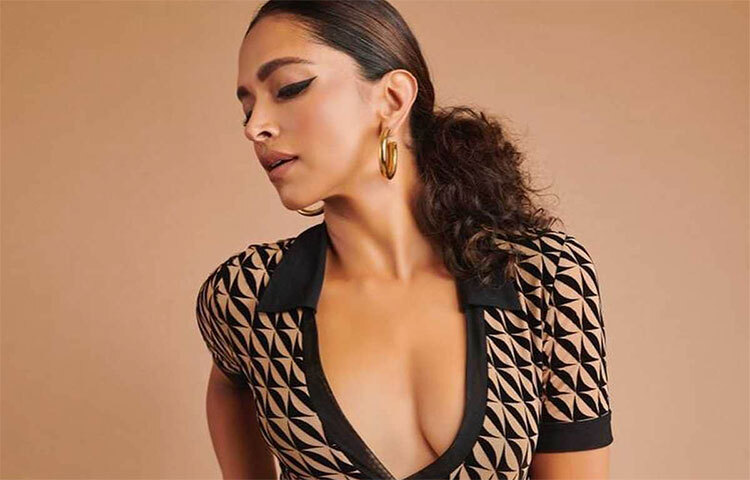 একটি এফএমসিজি স্টার্টআপে বিনিয়োগ করেছেন দীপিকা পাডুকোন। ছবি: সংগৃহীত