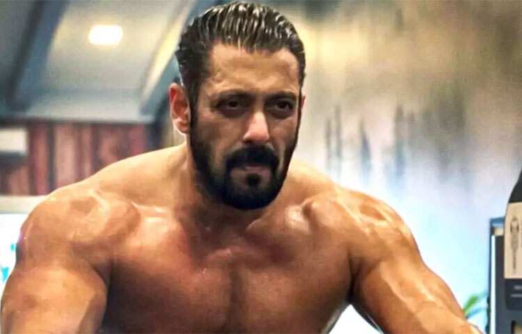 ৩০ বছরেরও বেশি বলিউডে রাজত্ব করেছেন এই অভিনেতা। সালমান খান থেকে ভক্তদের ‘ভাইজান’ হয়ে উঠেছেন তিনি। বর্তমানে হিন্দি ছবির প্রযোজনাও করেন তিনি। বলিউডের ‘ব্যাচেলর’ সালমানের উচ্চতা পাঁচ ফুট ছয় ইঞ্চি। ছবি: সংগৃহীত