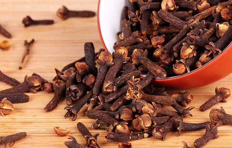 লবঙ্গ: এক চামচ লবঙ্গের গুঁড়ো দিয়ে এক কাপ জলে ৫ মিনিট সিদ্ধ করুন। ঠান্ডা হয়ে গেলে আস্তে আস্তে এটি খেয়ে দেখুন। এর স্বাদ যদি কটু লাগে তাহলে এর সঙ্গে এক চামচ মধু মিশিয়ে নিতে পারেন। এ ছাড়া ১-২টি লবঙ্গ চিবিয়ে নিন খেয়ে দেখতে পারেন। এটি সঙ্গে সঙ্গে বমি বমি ভাব দূর করে দেবে।