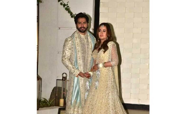 বিয়ের পর মধুচন্দ্রিমায় তুরস্কে যাবেন বরুণ ও নাতাশা। ক্লাস সিক্সে পড়ার সময় থেকেই নাতাশাকে চেনেন বরুণ। এতদিনে তাদের সম্পর্ক পূর্ণতা পেল। ছবি: সংগৃহীত