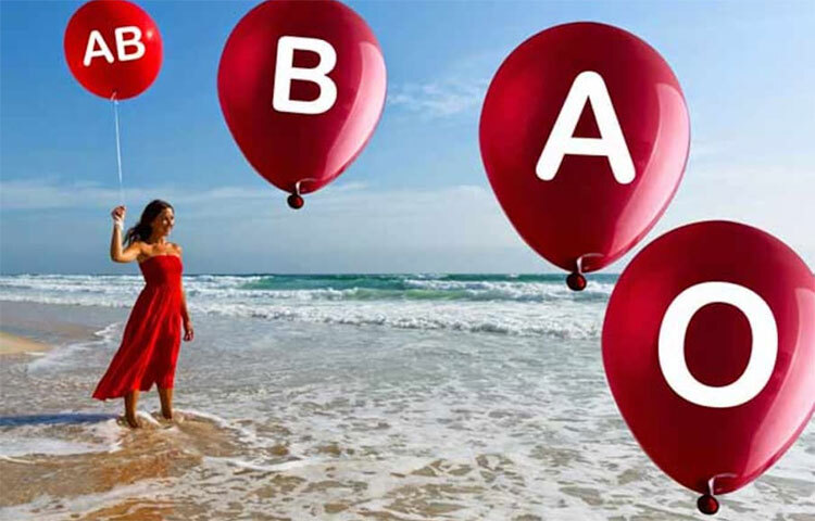 আমেরিকার ইউনিভার্সিটি অব মেরিল্যান্ডের স্কুল অব মেডিসিনের (ইউএমএসওএম) গবেষকদের করা পিয়ার রিভিউ মেডিকেল জার্নাল নিউরোলজিতে বৃহস্পতিবার প্রকাশিত একটি গবেষণাপত্রে বলা হয়েছে, আমাদের রক্তের গ্রুপের সঙ্গে কম বয়সে স্ট্রোক হওয়ার সম্পর্ক রয়েছে। ছবি: সংগৃহীত