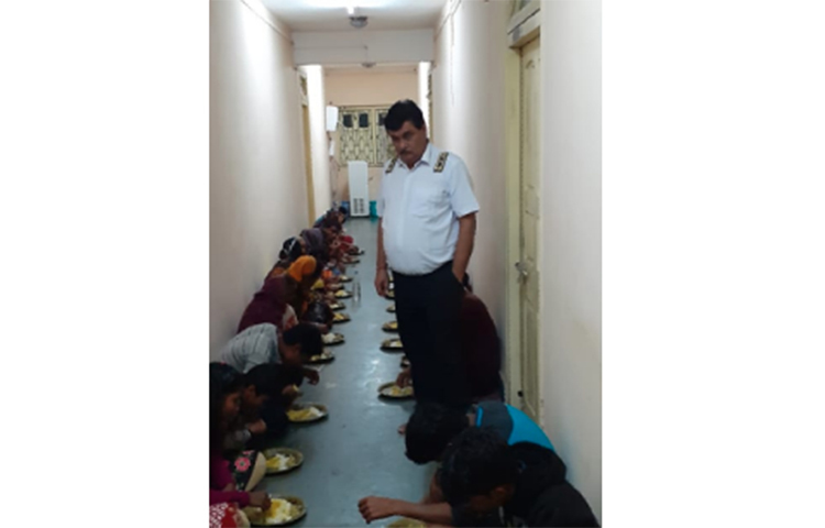 বুলবুলের জেরে যথেষ্ট ক্ষতিগ্রস্ত হয়েছে গাঙ্গেয় পশ্চিমবঙ্গে। শনিবার সন্ধ্যা ৭টা থেকে ১১টা অবধি ঘণ্টায় ১১০-১২০ কিমি বেগে বুলবুল বয়ে যায় সুন্দরবনের ধানচি জঙ্গল সংলগ্ন অঞ্চল দিয়ে।