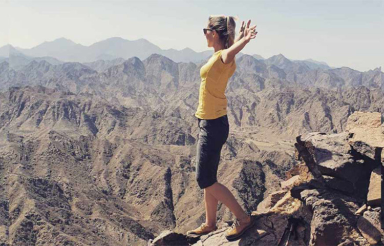 তবে এই বিজ্ঞাপনটিকেই তিনি জীবনের শ্রেষ্ঠ অভিজ্ঞতা বলে মনে করেন। ছবি: সংগৃহীত