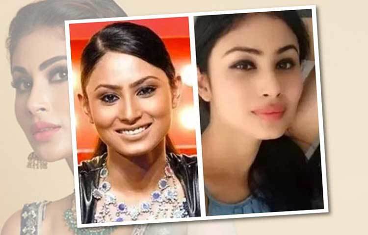 মৌনী রায়: সিরিয়াল দিয়েই নিজের ক্যারিয়ার শুরু করেছিলেন এই বাঙালি কন্যা। শোনা যায়, প্লাস্টিক সার্জারির পথে হেঁটেছেন মৌনী রায়। করিয়েছেন লিপজব। তবে অনুরাগীদের কাছে মোটেও গ্রহণযোগ্য হয়নি মৌনীর নয়া লুক। সোশ্যাল মিডিয়ায় ট্রোলিং-এরও শিকার হয়েছিলেন তিনি।