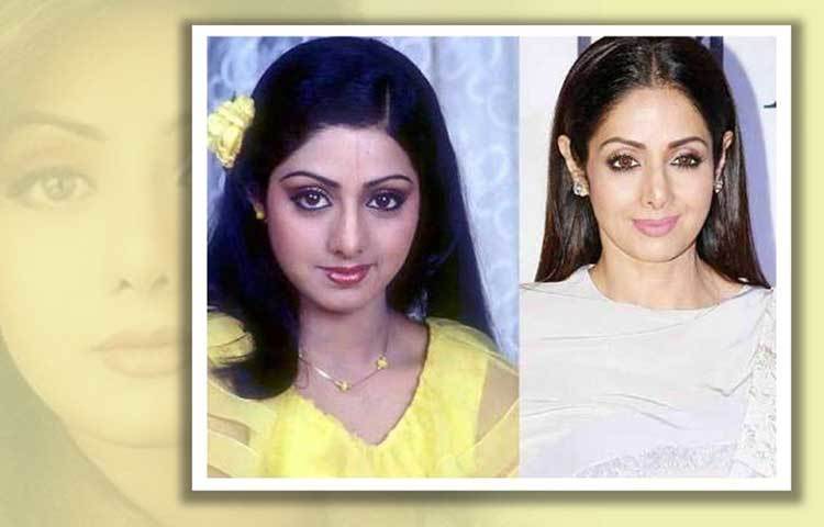 শ্রীদেবী: একাধিকবার কসমেটিক সার্জারি করেছিলেন শ্রীদেবীও। তিনি মারা গেলে অনেকেই সেই প্লাস্টিক সার্জারিকেই মৃত্যুর কারণ হিসেবে দায়ী করেছিলেন।