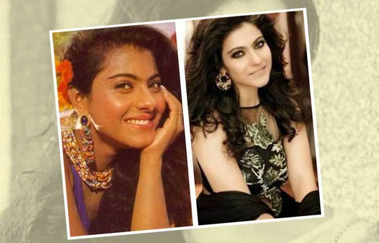 কাজল: ৯০ দশকের ছেলে মেয়েদের কাছে কাজল মানেই আলাদা এক আবেগ। তার স্বতঃস্ফূর্ত অভিনয়, প্রাণখোলা হাসি এক মাইলস্টোন স্থাপন করেছিল সে সময়। ক্যারিয়ারের শুরুতে প্লাস্টিক সার্জারি নিয়ে খুব একটা মাথা না ঘামালেও ২০১৫ সালে কাজলের কামব্যাক ছবি ‘দিলওয়ালে’ মুক্তির পরেই গুঞ্জন ওঠে কাজলও নাম লিখিয়েছেন প্লাস্টিক সার্জারি করা অভিনেত্রীদের দলে।