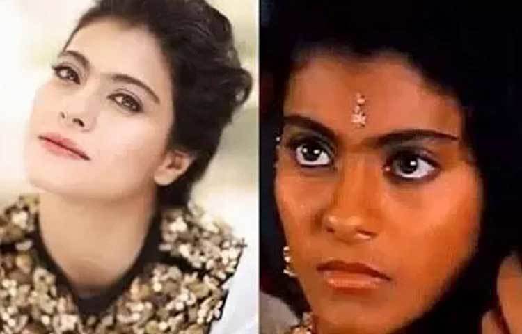 ‘ডাস্কি’ হিসেবেই পরিচিত কাজল হঠাৎ করে বদলে ফেলেছিলেন গায়ের রং! নেটিজেনদের একাংশ সে সময় সমালোচনাও করেছিলেন অভিনেত্রীর। নিজের স্বাভাবিক গায়ের রং নিয়েই এত দিন ধরে বলিউডে রাজ করছিলেন তিনি। তবে এমন সিদ্ধান্ত কেন? প্রশ্ন তুলেছিলেন অনেকেই।