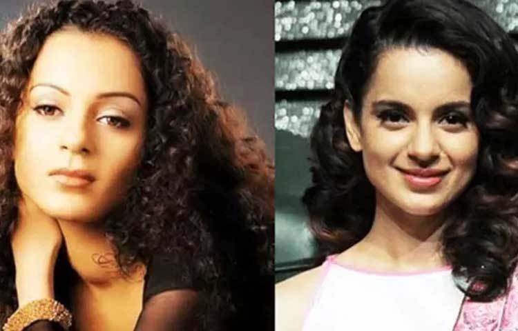 কঙ্গনা রানাউত: স্বয়ং বিগ-বি তাকে শ্রেষ্ঠ অভিনেত্রীর তকমা দিয়েছেন। ‘কুইন’, ‘কৃষ ৩’, ‘তনু ওয়েডস মনু’ নানা ছবিতে তার অসামান্য অভিনয় অচিরেই তাকে প্রথম সারির অভিনেত্রীর দলে জায়গা করে দিয়েছে। কিন্তু জানেন কি, ‘ঝাঁসি কি রানি মণিকর্ণিকা’-ও করিয়েছিলেন প্লাস্টিক সার্জারি। গ্যাংস্টারের কঙ্গনা এবং কুইনের কঙ্গনাকে লক্ষ্য করলে পার্থক্যটা বুঝতে পারবেন আপনিও। বলি পাড়াতেও ফিসফাস, লিপ জব, নোজ জবের পাশাপাশি তিনি নাকি ব্রেস্ট ইমপ্লান্টও করিয়েছিলেন।