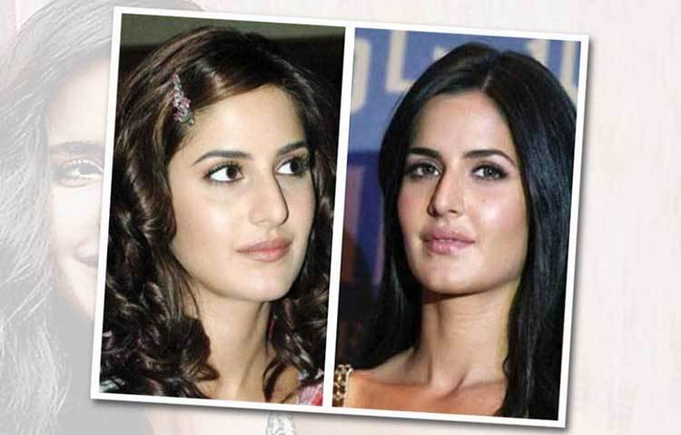 ক্যাটরিনা কাইফ: নিজে কোনোদিন না মানলেও সমালোচকদের মতে ক্যাটরিনা কাইফও নাকি শরণাপন্ন হয়েছিলেন কৃত্রিমতার। তার মুখ, কান এবং ঠোঁট সব কিছুই এখন আগের থেকে অনেকটাই আলাদা।