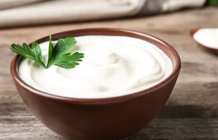 বর্ষাকালে দই খাওয়া নিয়ে অনেক রকম মত রয়েছে। তবে আয়ুর্বেদ এবং বিজ্ঞান মতে অনেক পার্থক্যও রয়েছে। ছবি: সংগৃহীত