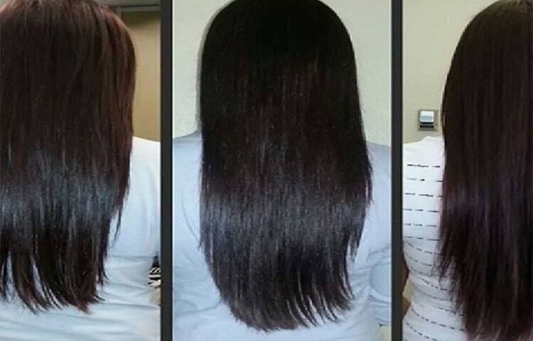 দইয়ের মধ্যে জিংক, ভিটামিন বি-সহ আরও অনেক উপাদান আছে যেগুলো চুলকে মজবুত করার পাশাপাশি চুলকে লম্বায় বাড়তেও সাহায্য করে। ছবি: সংগৃহীত