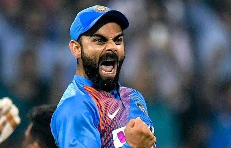 বিরাট কোহলি (অধিনায়ক): টি-টোয়েন্টি সিরিজেই বিরাট কোহলি বুঝিয়ে দিয়েছেন ওয়েস্ট ইন্ডিয়ান বোলারদের কাছে তিনি দুঃস্বপ্ন। হায়দরাবাদের প্রথম টি-টোয়েন্টি এবং মুম্বাইয়ের সিরিজ নির্ণায়ক ম্যাচে ‘কিং কোহালি’কে থামাতে পারেননি ক্যারিবিয়ানরা। তিন ম্যাচের টি টোয়েন্টি সিরিজে কোহলি ও কেসরিক উইলিয়ামসের টক্কর ছিল দেখার মতো। ওয়ানডে সিরিজেও দু’ জনের লড়াই চলবে। কোহলিকে কীভাবে থামান উইলিয়ামসরা, তা দেখার অপেক্ষায় ক্রিকেটপ্রেমীরা।