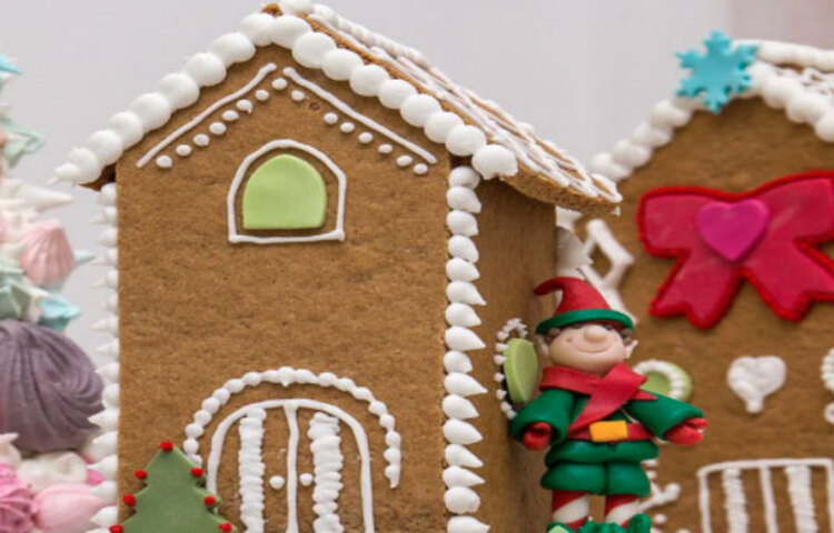 আদার রয়েছে রোগ প্রতিরোধ ক্ষমতা বাড়ানোর গুণ। ক্রিসমাসের সময় ঠান্ডা থাকে, তাই জিঞ্জার কুকিজ, জিঞ্জার ব্রেড, জিঞ্জার ওয়াইন খাওয়া হয় ব্রিটেন আয়ারল্যান্ডে।