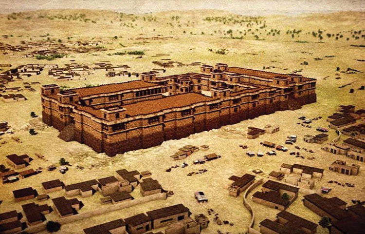 প্রাচীনকালে পৃথিবীর বিভিন্ন জায়গায় তৈরি হয়েছিল বিভিন্ন সভ্যতা। বিখ্যাত অনেক সভ্যতার ব্যাপারে আমরা কম-বেশি জানলেও এমন অনেক সভ্যতা বা পুরনো জনপদ গড়ে উঠেছিল যেগুলোর ব্যাপারে প্রত্নতত্ত্ববিদরাও খুব বেশি জানতে পারেননি। এমনো কিছু কিছু সভ্যতা আছে, যার ব্যাপারে জানার চেষ্টা চালাচ্ছেন প্রত্নতত্ত্ববিদরা।