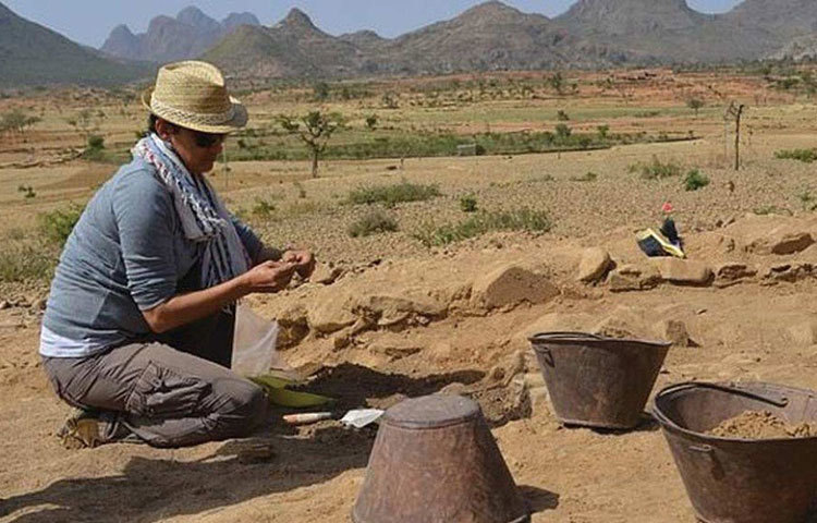 রেডিয়োকার্বন ডেটের মাধ্যমে জানা যায়, এই বিটা সামাতির সময়কাল ছিল খ্রিস্টপূর্ব ৭৭১ থেকে ৬৪৫ খ্রিস্টাব্দ। অর্থাৎ আকসুম সভ্যতা গড়ে ওঠার পরও বিটা সামাতি ছিল। আকসুমের উত্থান বিটা সামাতির অবস্থানে তেমন প্রভাব ফেলেনি। কিন্তু এটি আবিষ্কারের আগে এর ঠিক উল্টোটা ভাবতেন গবেষকরা। নতুন এই আবিষ্কার অনেক অজানা তথ্য সামনে আনবে বলে মনে করছেন গবেষকরা।