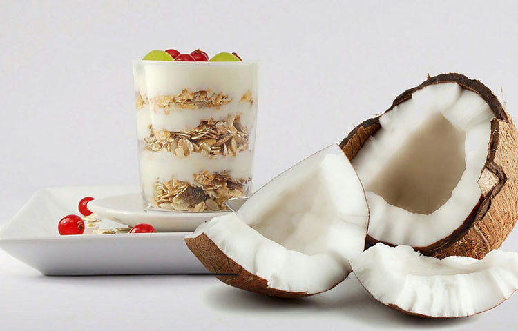 এক প্লেট সবজিতে দু’-তিন টুকরো নারকেল মিশিয়ে নিয়মিত খান। দ্রুত কমবে শরীরের বাড়তি ওজন।