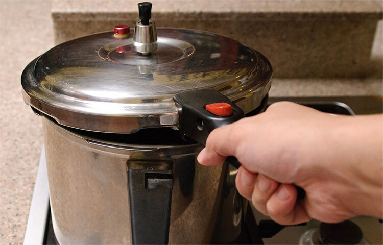 এছাড়া যেকোনো শাক-সবজি ও ফল বেশি রান্না করলে পুষ্টিগুণ একেবারেই থাকে না। প্রেসার কুকারে এসব রান্না করার চাইতে না খাওয়াই ভালো। কারণ প্রেসার কুকার একেবারেই নষ্ট করে ফেলে ভিটামিন, মিনারেলসহ অন্যান্য পুষ্টি উপাদান। ছবি: সংগৃহীত