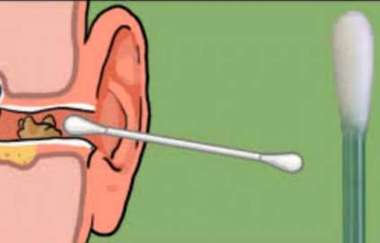 সুযোগ পেলেই কান খোঁচানো, এ অভ্যেস অনেকেরই আছে। ভাবছেন হয়ত, এক সাথে দুই কাজ হচ্ছে! কান পরিষ্কার থাকছে, আরামও হচ্ছে। কিন্তু বিপদ আরও বাড়ছে।