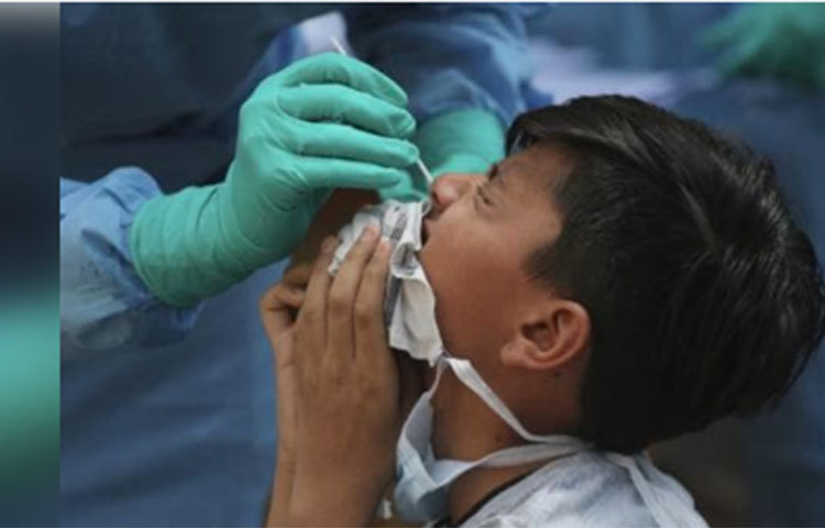 WHO-এর হেলথ এমার্জেন্সি প্রোগ্রাম-এর কর্মকর্তা মাইক রায়ান জানিয়েছেন, এই মুহূর্তে গোটা বিশ্বেই করোনা সংক্রমণ ফার্স্ট ওয়েভ-এর মধ্যবর্তী পর্যায়ে রয়েছে এবং অধিকাংশ দেশেই সংক্রমণের হার কমতে শুরু করেছে। তবে আগামী কিছু দিন এশিয়া এবং আফ্রিকা মহাদেশে সংক্রমণের হার বাড়বে বলেই তিনি সতর্ক করেছেন।