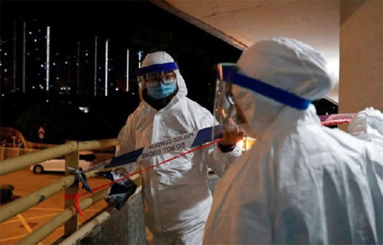 সতর্কবার্তায় বলা হয়েছে, যে কোনো মুহূর্তেই এমন পরিস্থিতি আসতে পারে যখন বিশ্বের অনেক দেশেই সংক্রমণের হার এবং মৃত্যুর সংখ্যা বেড়ে যেতে পারে। এমন কী, যে দেশগুলো করোনাকে নিয়ন্ত্রণ করে ফেলেছে বলে মনে করা হচ্ছে, তারাও এই তালিকায় থাকতে পারে। এখনো সেকেন্ড ওয়েভ-এর আশঙ্কা কম থাকলেও সংক্রমণের হার যে বৃদ্ধি পাবে, তার ইঙ্গিত মিলতে শুরু করেছে বলেই দাবি করেছে বিশ্ব স্বাস্থ্য সংস্থা।