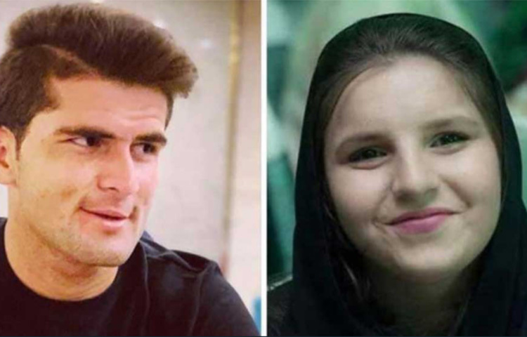 অনেক দিন ধরেই শোনা যাচ্ছিল শাহিন শাহ আফ্রিদির বিয়ের কথা। শাহিদ আফ্রিদির বড় মেয়ের সঙ্গে তার বিয়ে হওয়ার কথা। জেনে নিন এই কনে সম্পর্কে। ছবি: সংগৃহীত