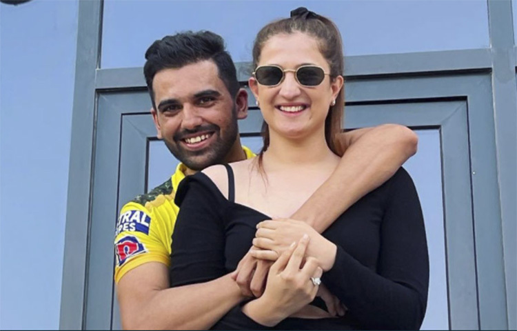 ভারতের দিল্লিতে জন্ম জয়ার। তিনি কর্মসূত্রে কর্পোরেট জগতের সঙ্গে যুক্ত। ছবি: সংগৃহীত