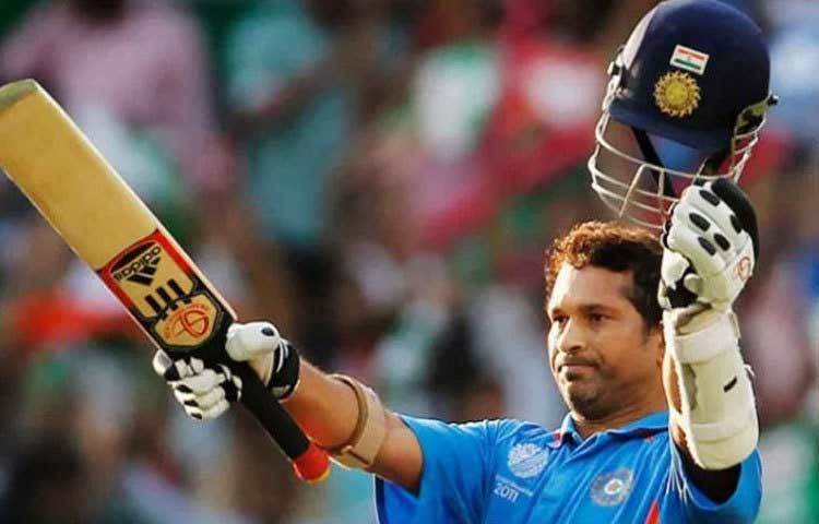 ক্রিকেট কিংবদন্তি শচীন টেন্ডুলকার সুবিধা বঞ্চিত শিশুদের নিয়ে ‘আপন আলয়’ নামের একটি বেসরকারি সাহায্য সংস্থার সঙ্গে যুক্ত রয়েছেন।