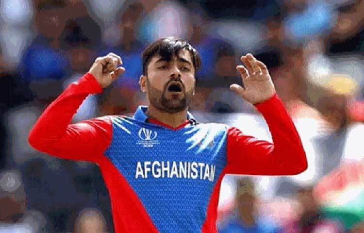 রশিদ খান: আফগান তুর্কি রশিদ খান এখনও পর্যন্ত মোট ৭০টি ওয়ানডে ম্যাচ খেলে ১৩৩টি উইকেট নিয়েছেন। লোয়ার অর্ডারে ব্যাটের হাতটাও মন্দ নয়। বর্ষসেরা একাদশে থাকছেন এই আফগান স্পিনার।