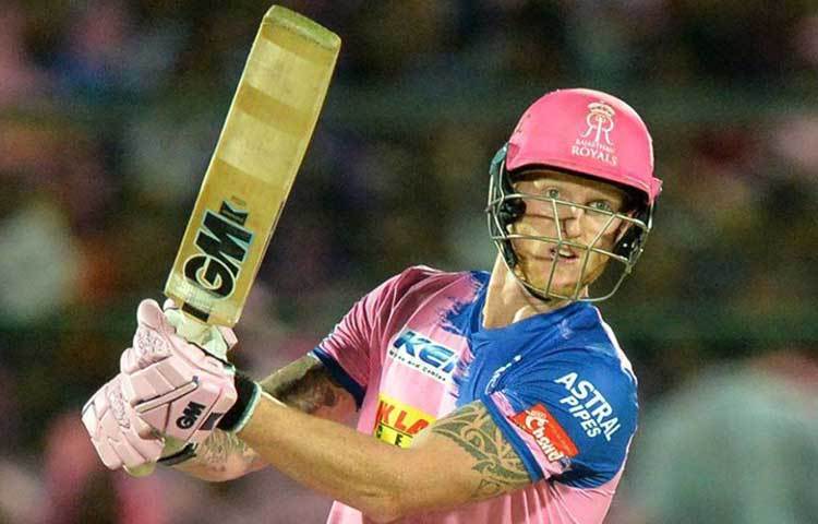 গত বছর আইসিসি বিশ্বকাপে ইংল্যান্ডকে চ্যাম্পিয়ন করার পিছনেও বেন স্টোকসের যথেষ্ট অবদান ছিল। ২৮ বছরের স্টোকস এই মুহূর্তে আইসিসি র‌্যাঙ্কিংয়ে এক নম্বর ওডিআই অলরাউন্ডার। অন্য দিকে, টেস্ট র‌্যাঙ্কিংয়ে তার র‌্যাঙ্কিং ৩ নম্বরে।