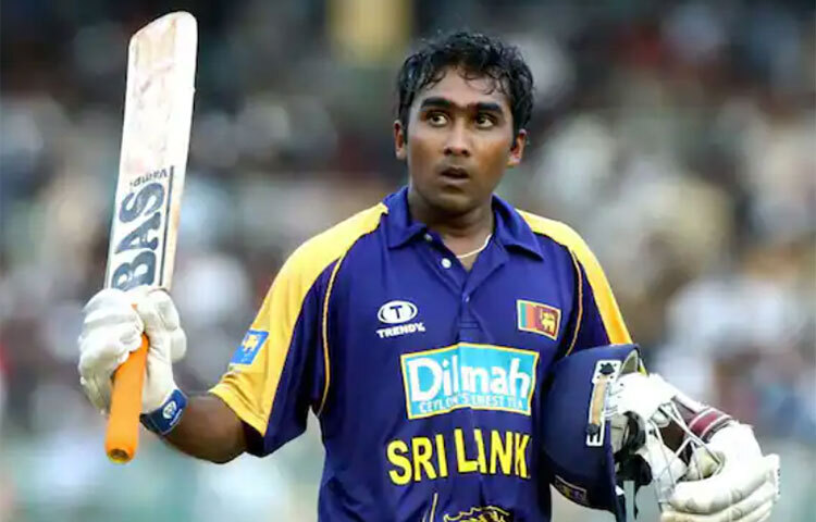 শ্রীলঙ্কার মাহেলা জয়বর্ধনে ২০০৭ থেকে ২০১৪ পর্যন্ট টি-টোয়েন্টি বিশ্বকাপে মোট ৩১টি ম্যাচ খেলেছেন। ছবি: সংগৃহীত