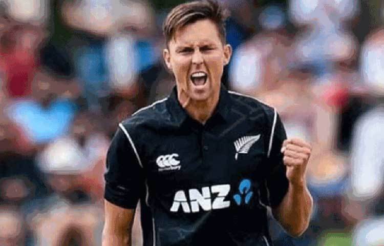 ট্রেন্ট বোল্ট: চলতি বছরে মোট ২০টি ম্যাচ খেলেছেন নিউজিল্যান্ডের এই পেসার। ২০টি ম্যাচে উইকেট নিয়েছেন ৩৮টি। তার গড় ২৩.৯৭। বাঁহাতি এই কিউয়ি পেসারকেও দলে রাখা যায়।