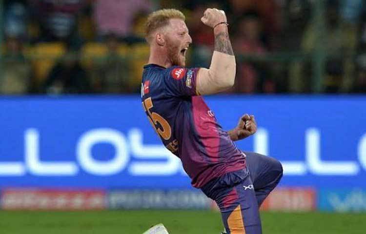২০১৭ সালে রাইজিং পুণে সুপারজায়ান্টের হয়ে আইপিএলে অভিষেক ঘটলেও নিজের সুনামের সঙ্গে সুবিচার করতে পারেননি বেন স্টোকস। কিন্তু এ বছর সে পরিসংখ্যান যে স্টোকস পাল্টে ফেলতে চাইবেন, সে আশাই করছেন ফ্যানেরা।