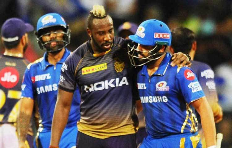 মঙ্গলবার ২৮ এপ্রিল রোহিত শর্মার মুম্বাই ইন্ডিয়ান্সের মুখোমুখি কলকাতা। আরব সাগরের তীরে মুম্বাইয়ে ম্যাচ শুরু রাত আটটায়।