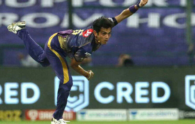 কমলেশ নগরকোটি: পেস আক্রমণে কামিন্স-ফার্গুসনের সঙ্গে দলে থাকতে পারেন নগরকোটি। গোটা টুর্নামেন্টে বড় কিছু না করলেও এ দিনও তার প্রথম একাদশে থাকা প্রায় নিশ্চিত।