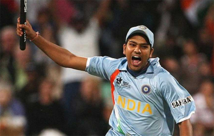 সেবারের বিশ্বকাপে খেলা আট ক্রিকেটার রয়েছেন এবারের বিশ্বকাপেও। ভারতীয় দলে রয়েছেন রোহিত শর্মা। তাছাড়া রয়েছেন শাকিব আল হাসান, মাহমুদুল্লাহ, মুশফিকুর রহিম, মহম্মদ হাফিজ, শোয়েব মালিক, ক্রিস গেইল, ডোয়েন ব্র্যাভো এবং রবি রামপাল। ছবি: সংগৃহীত