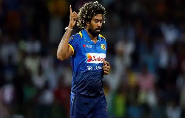 তালিকায় দশ নম্বর স্থানে প্রাক্তন লঙ্কান পেসার লাসিথ মালিঙ্গা। তিনিও ২০০৭ থেকে ২০১৪ পর্যন্ত এই টুর্নামেন্টে অংশ নিয়ে মোট ৩১ ম্যাচ খেলেছেন। ছবি: সংগৃহীত