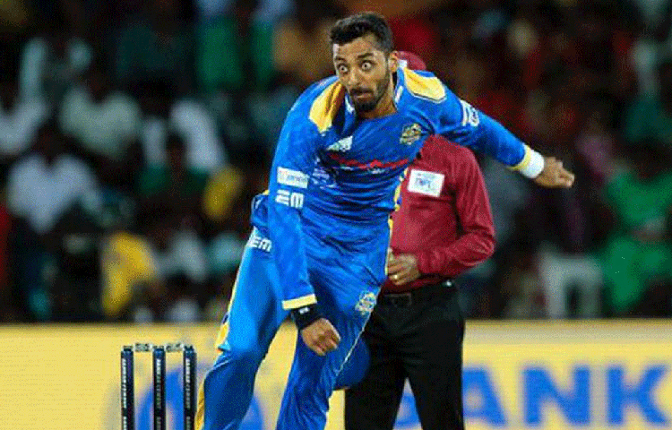 যদিও মাত্র ওই আইপিএলে একটাই মাত্র ম্যাচ খেলেছিলেন তিনি। কলকাতা নাইট রাইডার্সের বিপরীতে। সেই ম্যাচে একটাই উইকেট নিয়েছিলেন তিনি।