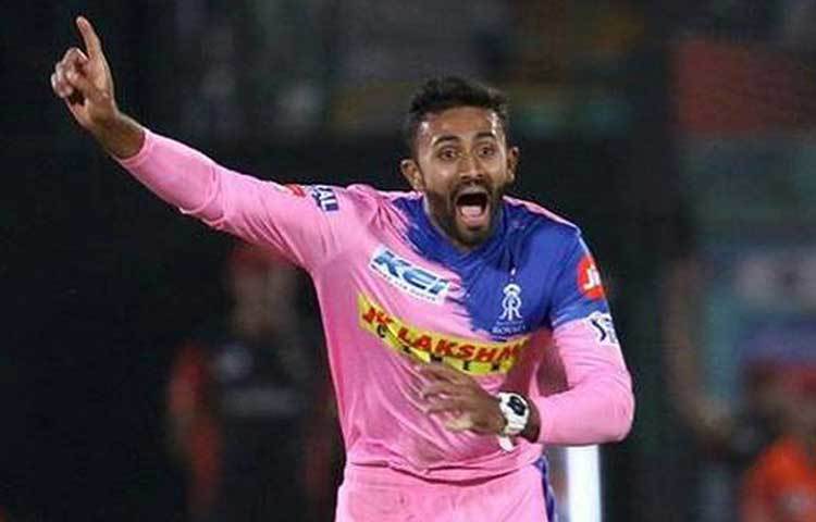 শ্রেয়াস গোপাল বেশ কয়েক বছর ধরেই আইপিএলে নিয়মিত। এবং তিনি রীতিমতো ধারাবাহিকও। আইপিএলে এখনো পর্যন্ত ৩১ ম্যাচ খেলেছেন তিনি। লেগস্পিনার ৭.৫০ ইকনমি রেট দিয়ে নিয়েছেন ৩৮ উইকেট। গত দুই বছর ধরে রাজস্থান রয়্যালসের বোলিংয়ের বড় ভরসা হয়ে উঠেছেন তিনি।