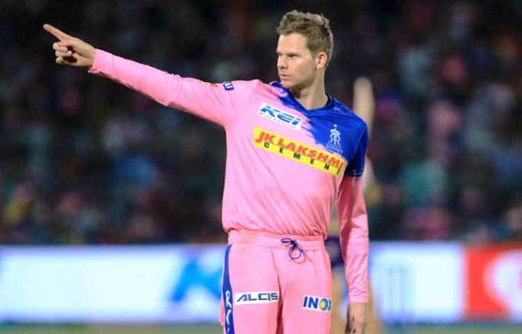 শনিবার ২ মে কলকাতার পরের খেলা। এটা ইডেনে। রাত আটটায় কেকেআরের প্রতিপক্ষ স্টিভ স্মিথের রাজস্থান রয়্যালস।