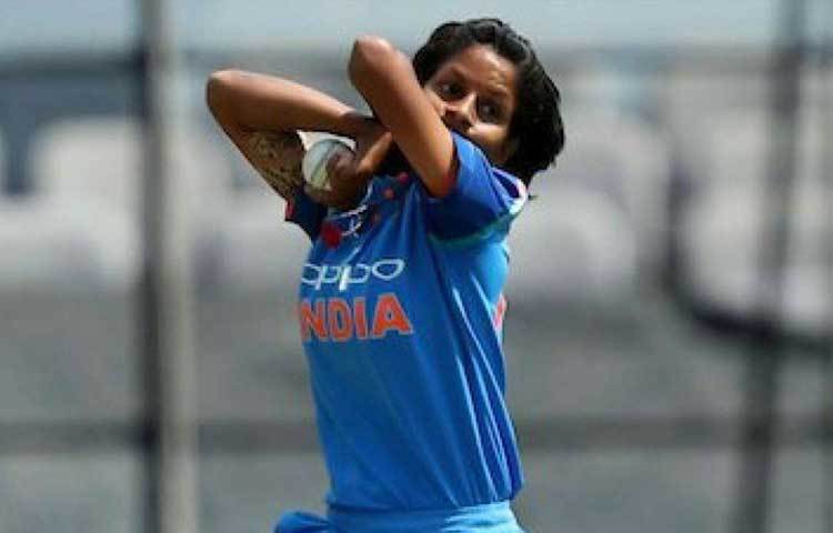 এগারো জনে ভারতের একমাত্র ক্রিকেটার হলেন পুনম যাদব। ১১.৯০ গড়ে বিশ্বকাপে ১০ উইকেট নিয়েছেন তিনি। ফাইনালে ৩০ রানেন এক উইকেট নেন তিনি।