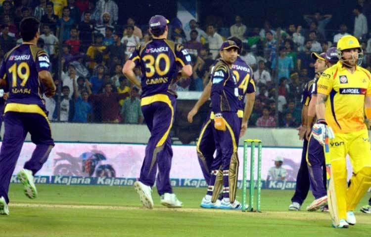 দিন কয়েকের বিরতির পর ৭ মে, বৃহস্পতিবার ফের মাঠে নামছে কলকাতা। চেন্নাইয়ে রাত আটটায় বিপক্ষ অবশ্যই চেন্নাই সুপার কিংস।